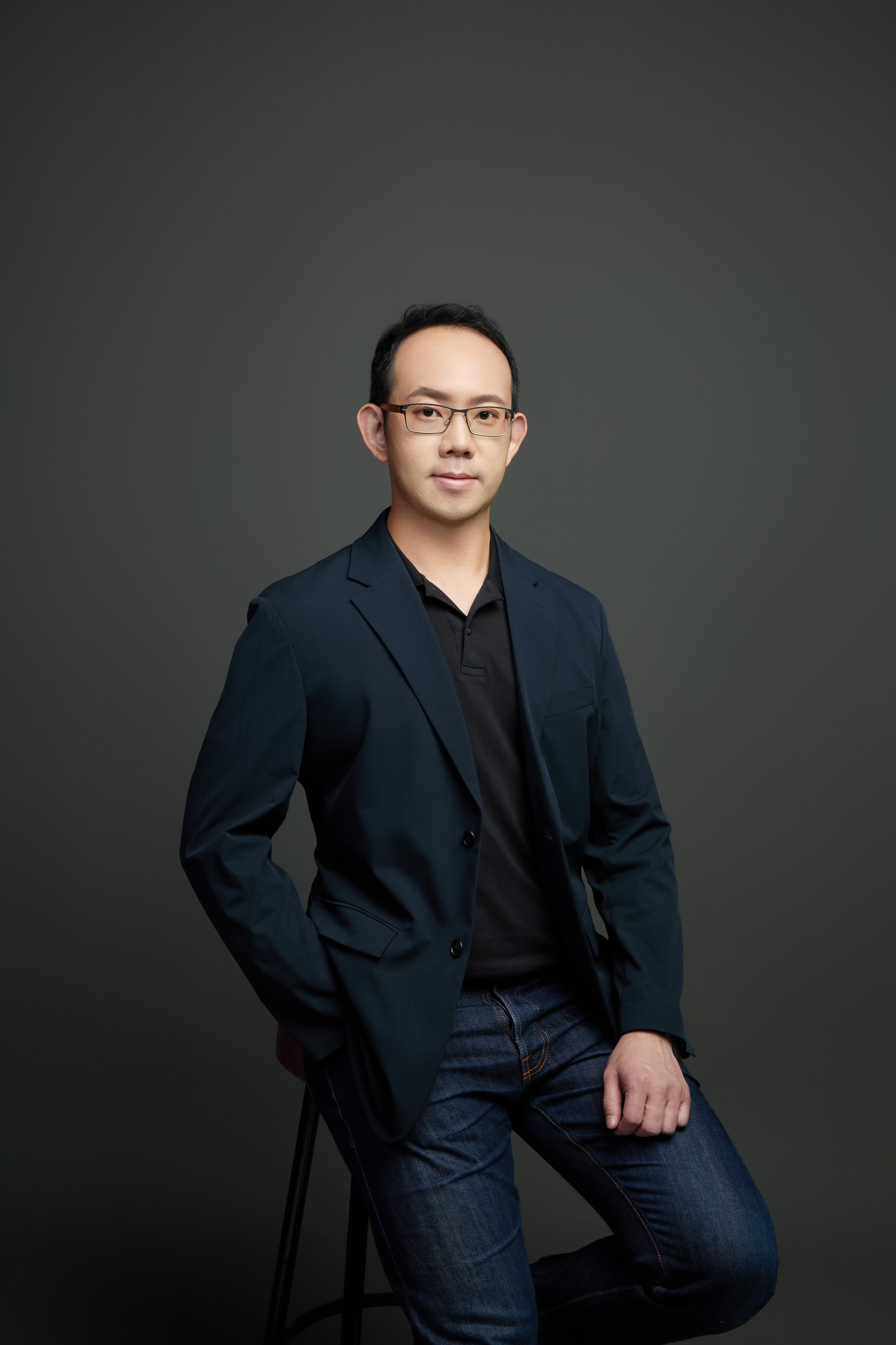 Jason Chuang — AI process automation consultant